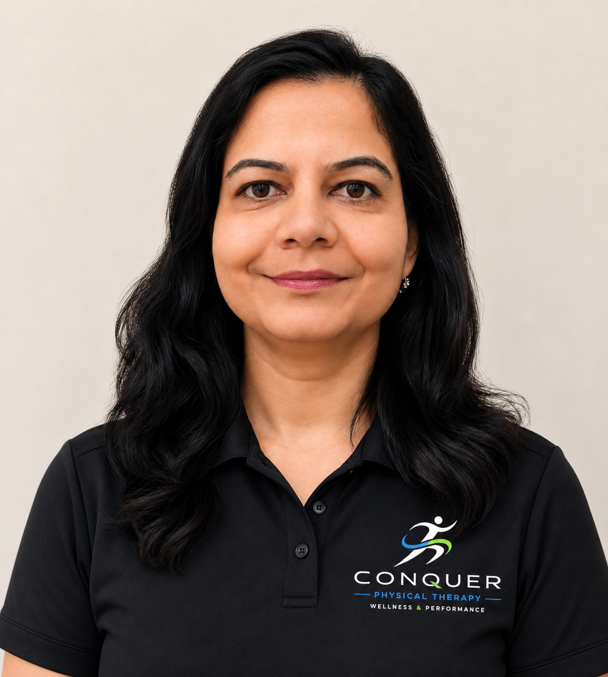 Dr. Sujaya Deodhar, PT, DPT — Conquer PT Redmond, WA